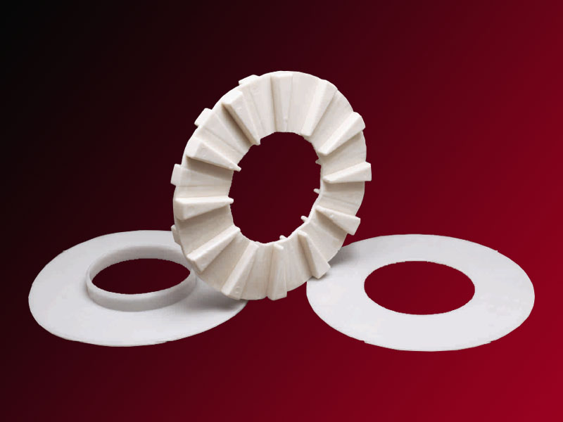 Arnitel Coil Spring Pads in Bangalore