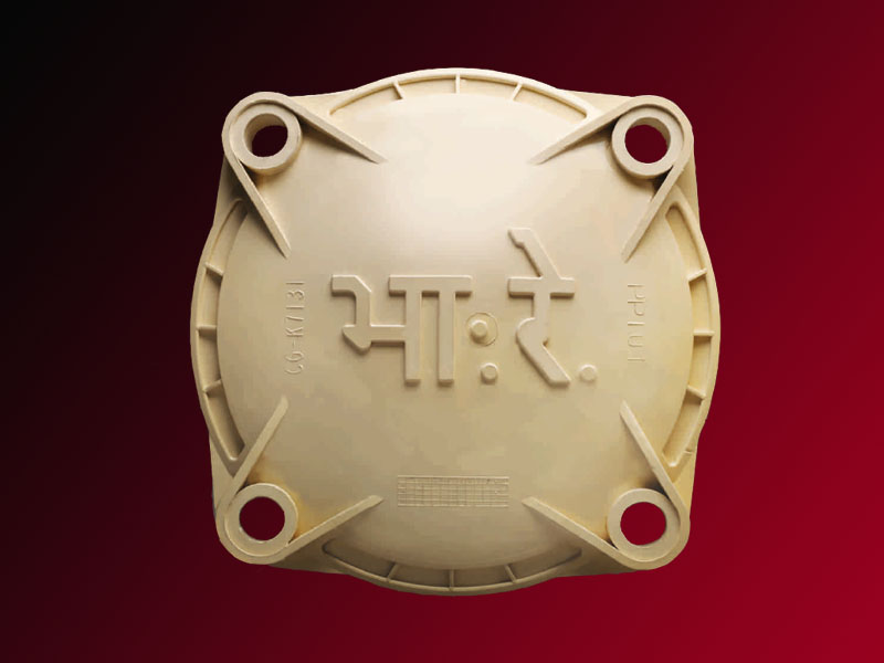 Axle Box Front Cover in Bangalore